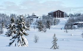 Venabu Fjellhotell