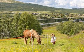 Venabu Fjellhotell  2*